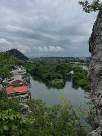 Peaks, Rivers, and Timeless Views, Exploring the Guilin Area