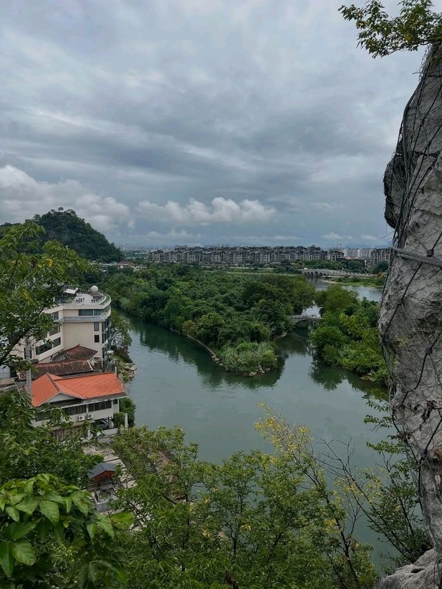 Peaks, Rivers, and Timeless Views, Exploring the Guilin Area