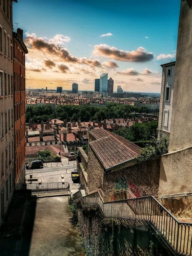 ✨  My Perfect Day in Lyon - Gastronomy & Heritage 🇫🇷
