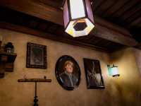 รีวิวโซน Frozen ณ Hong Kong Disneyland