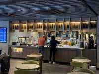 🛫 Plaza Premium Lounge @ KLIA Terminal 2 – Beautiful Lounge, But Watch the Location
