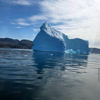 Ilulissat Icefjord – “Greenland’s Glacial Cathedral”