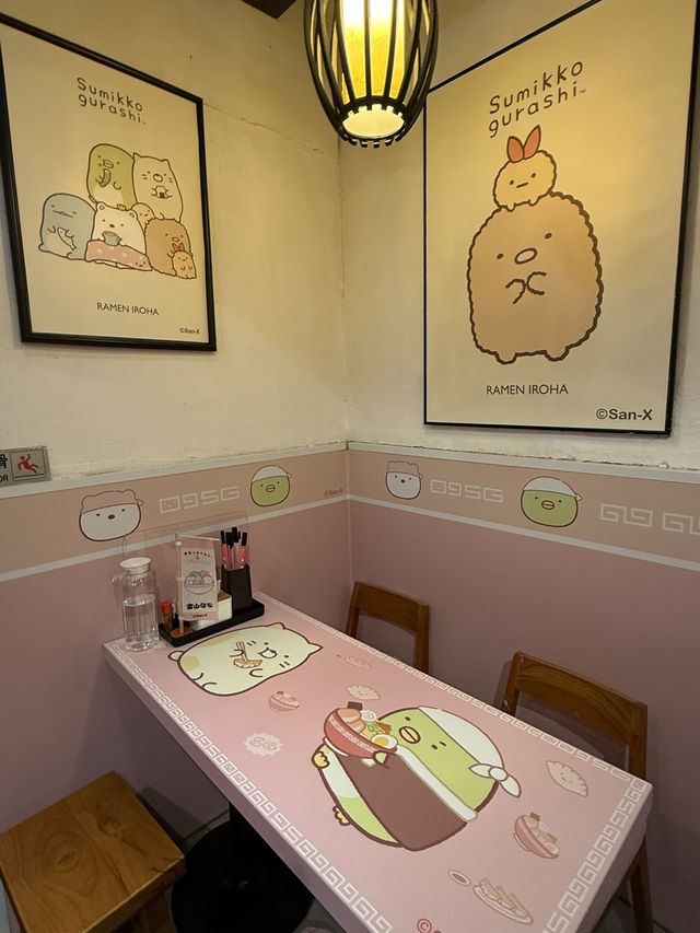角落小顆伴我來了❤️