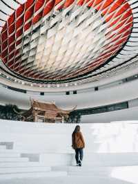 Xiqu Centre Hong Kong 🇭🇰