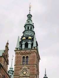 Majestic Day Out at Frederiksborg Castle