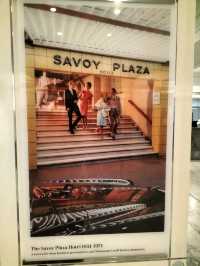 🏨Savoy Hotel🏨