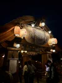【東京ディズニーシー】