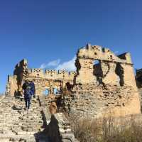 🏯 The Untamed Majesty of Jinshanling Great Wall (金山岭长城)