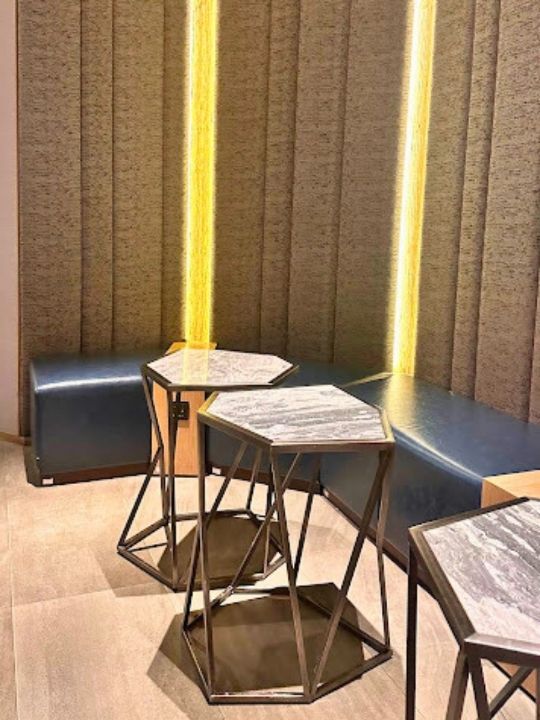 🤩 Plaza Premium Lounge