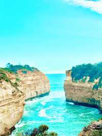 🌊🇦🇺オーストラリア: グレートオーシャンロードの絶景ドライブ2