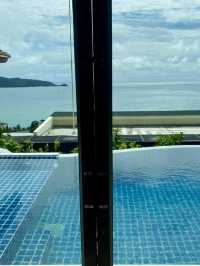 ตื่นเช้ามาเจอวิวทะเลแบบนี้…ใครจะอยากกลับ! 🌊💙