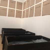 🎨 アムステルダム市立美術館 常設展の見どころ