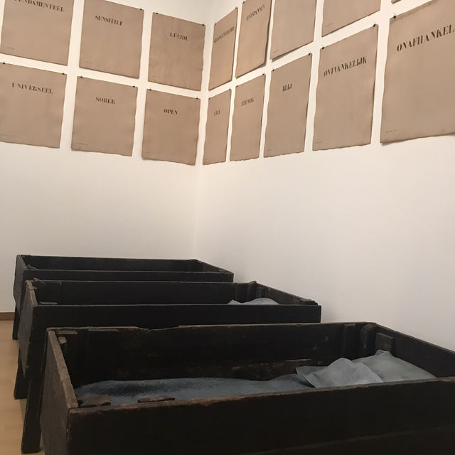 🎨 アムステルダム市立美術館 常設展の見どころ