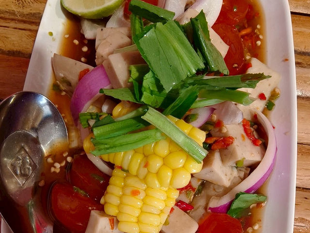 แซบละเหมอ … ของแซบเมืองตาก