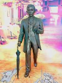 Discovering the Rizal Shrine in Calamba