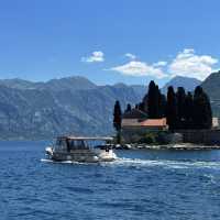 Dramatic Fjords & Medieval Charm – My Visit to Kotor, Montenegro on an MSC Cruise