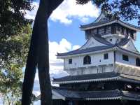 🌉천천히 걸으며 일본을 느끼다 – 히로시마 이와쿠니 긴타이교 여행기