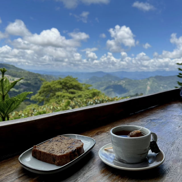 Kota Kinabalu to Kundasang: A Journey Through Sabah’s Soul