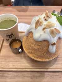 【布吉必試❗️After You Central Phuket店|泰奶 x 芒果糯米飯味沙冰 🍧】