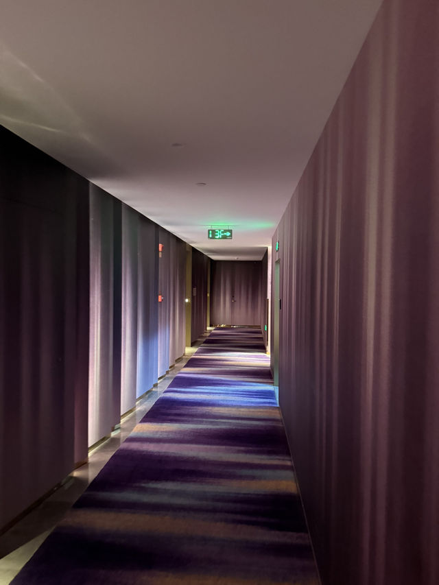 The Art of Staying Well – My Elegant Experience at Fuzhou Me Hotel