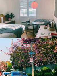 로스앤젤레스, 빛과 자유가 흐르는 도시 여행기