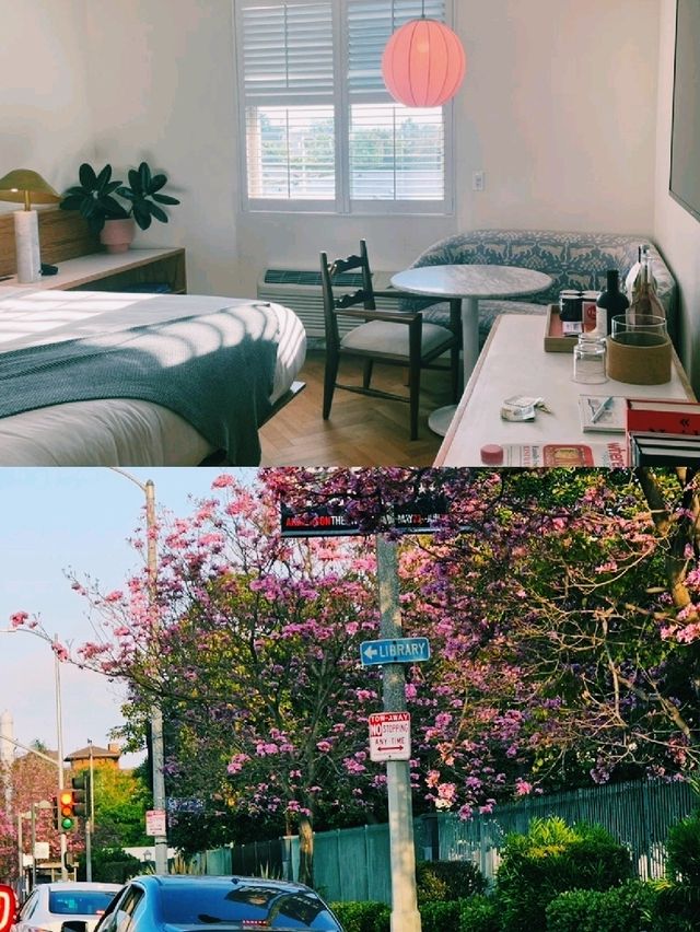 로스앤젤레스, 빛과 자유가 흐르는 도시 여행기