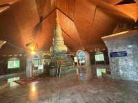 วัดดัง ตำนานหลวงปู่แหวน สุจิณโณ เกจิดังเชียงใหม่