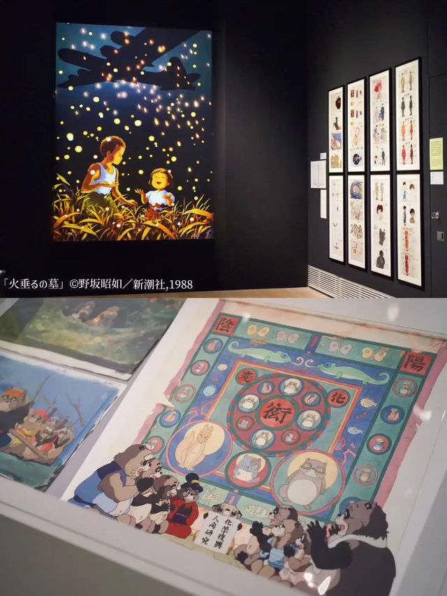 【2025夏】🎐この夏はハイジの世界へ🌿 高畑勲展×麻布台ヒルズサマー2025🖼 