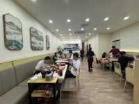 🍲 大吉利涮涮锅 SHABU SHABU & HOT POT HOUSE – Fresh Take on Hotpot Dining