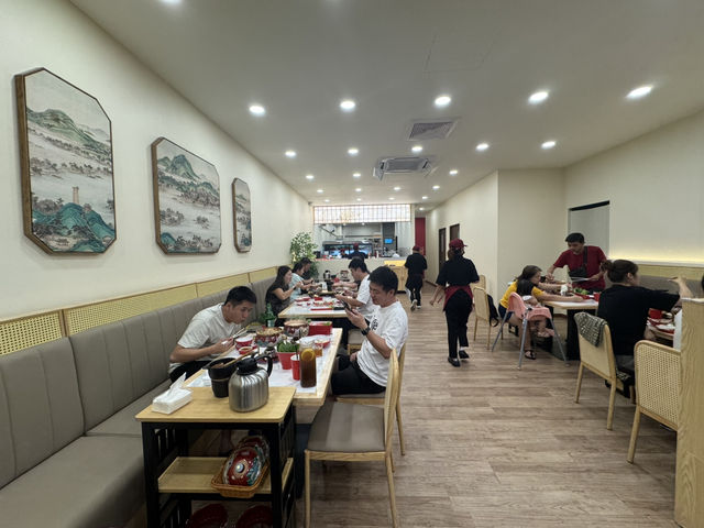 🍲 大吉利涮涮锅 SHABU SHABU & HOT POT HOUSE – Fresh Take on Hotpot Dining