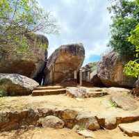 Serene Beauty of Hatthikucchi