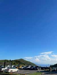 Yangmingshan National Park — TPE 🌳👣