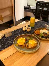 Sama-Sama Hotel KLIA