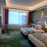 China-Qingyuan 中國-清遠 3 Days 2 Nights (3D2N)