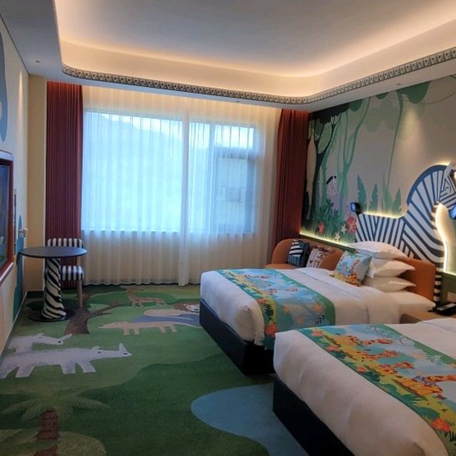 China-Qingyuan 中國-清遠 3 Days 2 Nights (3D2N)