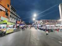 sibu the swan city