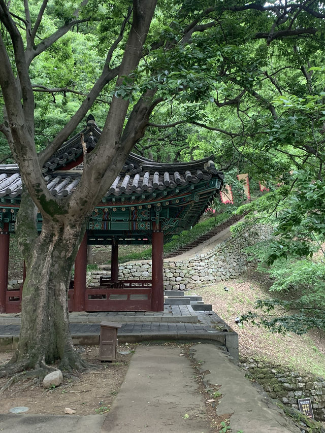 공주여행
