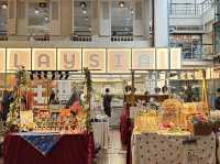 Central Market: Where Heritage Meets Heartbeat