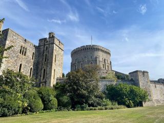 Windsor Castle and Stonehenge Travel Guide