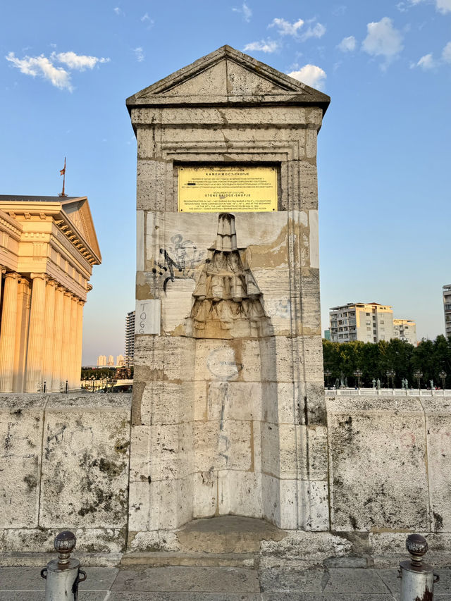 SECRETS OF SKOPJE YOU NEED TO DISCOVER