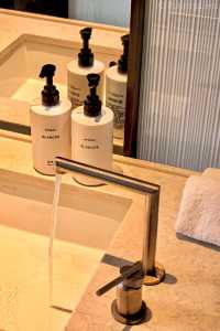 It's said that this is the worst Andaz in China?