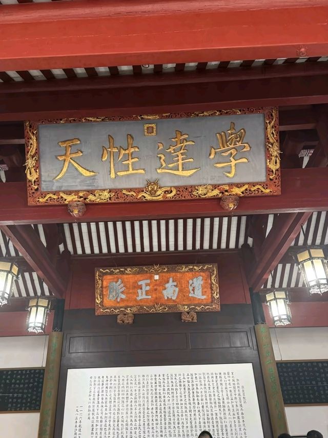 Yuelu Academy: The Millennium Cradle of Chinese Wisdom