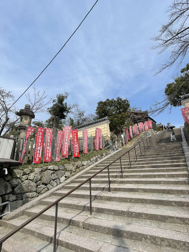 🇯🇵 Kōfuku-ji 