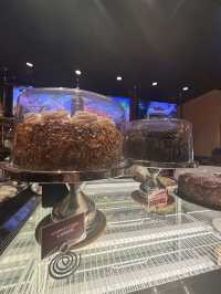 💕 閨蜜約會之選💕 The Cheesecake Factory