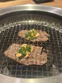 日式燒肉殿堂 品嚐極上和牛盛宴