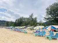 พักผ่อนสุดฟินที่หาดกะรน ความงามของทะเลภูเก็ต