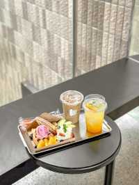 เขาใหญ่ ที่มีแต่คาเฟ่น่ารักๆเพียบเลย 🌳☕️🍰