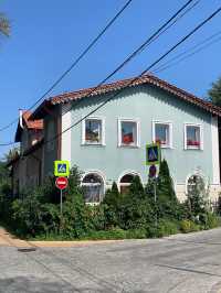 Fairytale Baltic Escape: Dive into a Storybook World Near Kaliningrad
