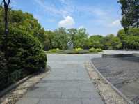 West Lake ทะเลสาบซีหู เมืองหางโจว