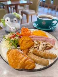 田園風靚靚Cafe